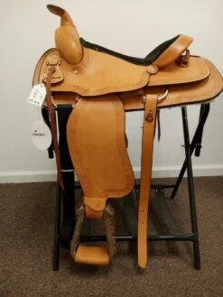 Simco Ralide Roper 15" FQH -Amigo Sales Store img 20230524 161622