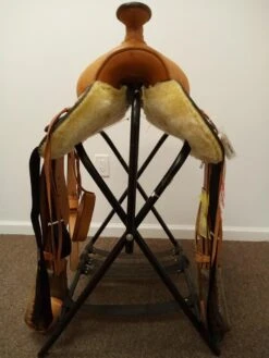 Simco Ralide Roper 15" FQH -Amigo Sales Store img 20230524 161727