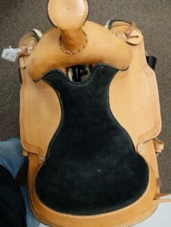 Simco Ralide Roper 15" FQH -Amigo Sales Store img 20230524 161748