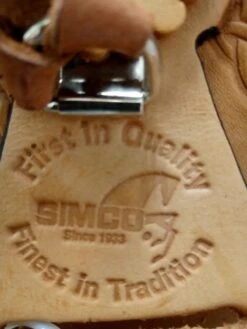 Simco Ralide Roper 15" FQH -Amigo Sales Store img 20230524 161836