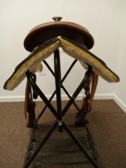 Simco Trail Deluxe Flex 16" Semi -Amigo Sales Store img 20230524 164821