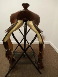 Simco Trail Deluxe Flex 16" Semi -Amigo Sales Store img 20230524 164858