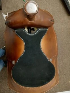 Simco Trail Deluxe Flex 16" Semi -Amigo Sales Store img 20230524 164905