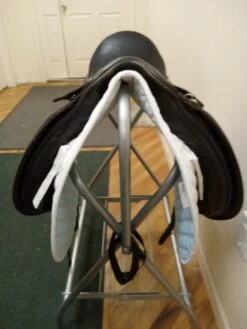 Kent Olympic Competition 17" XW -Amigo Sales Store img 20230916 113944