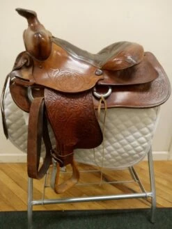 No Name 14" FQH -Amigo Sales Store img 20230916 131645