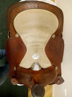 Alamo 13" Semi -Amigo Sales Store img 20230916 141634