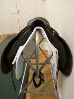 County Warmblood 17" W -Amigo Sales Store img 20230916 141916