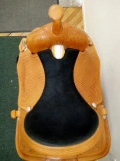 Simco Trail 17" Semi -Amigo Sales Store img 20230916 142612