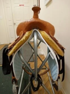 Simco Trail 17" Semi -Amigo Sales Store img 20230916 142645