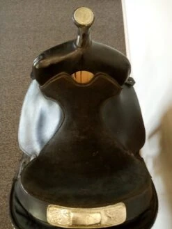 Bighorn Synthetic 16" Semi -Amigo Sales Store img 20230920 110613