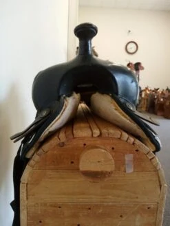 Bighorn Synthetic 16" Semi -Amigo Sales Store img 20230920 110620