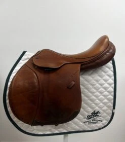 M. Toulouse Annice Genesis 16.5" Adj. XXW