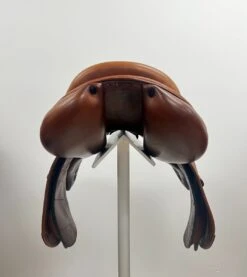 M. Toulouse Annice Genesis 16.5" Adj. XXW -Amigo Sales Store img 2132