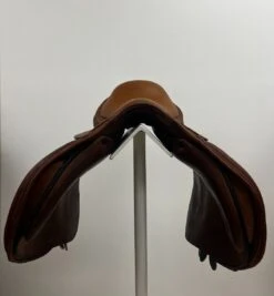 M. Toulouse Annice Genesis 16.5" Adj. XXW -Amigo Sales Store img 2133