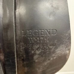 Albion Legend 17.5" XXW -Amigo Sales Store img 2281