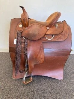 N/A Dakota Trail 15" Semi