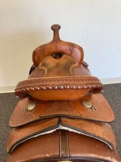 N/A Dakota Trail 15" Semi -Amigo Sales Store img 2484