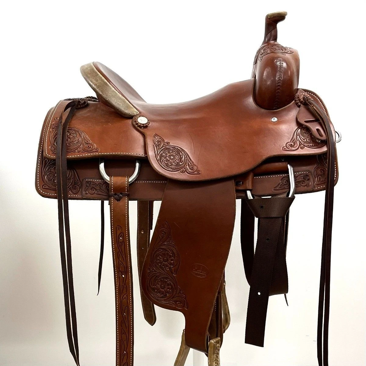 No Name Pish Ranch Cutter 17" 4 No Name Pish Ranch Cutter 17" - Image 2