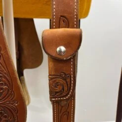 No Name Pish Ranch Cutter 17" 16 No Name Pish Ranch Cutter 17" -Amigo Sales Store img 2779