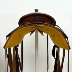 No Name Pish Ranch Cutter 17" 14 No Name Pish Ranch Cutter 17" -Amigo Sales Store img 2782