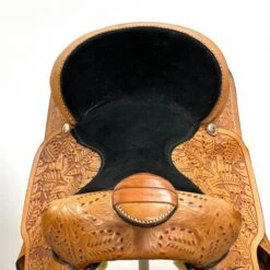 Simco Ranchero Roper 15" FQH -Amigo Sales Store img 2788