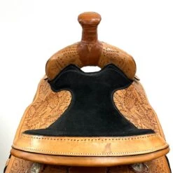 Simco Ranchero Roper 15" FQH -Amigo Sales Store img 2790