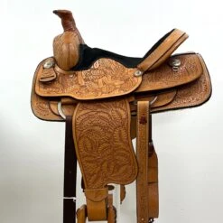 Simco Ranchero Roper 15" FQH