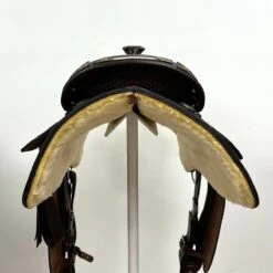 Simco Reiner 15.5" Full QH -Amigo Sales Store img 2853