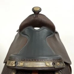 Simco Reiner 15.5" Full QH -Amigo Sales Store img 2854