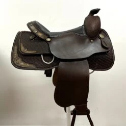 Simco Reiner 15.5" Full QH -Amigo Sales Store img 2855