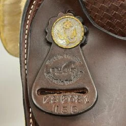 Simco Reiner 15.5" Full QH -Amigo Sales Store img 2858