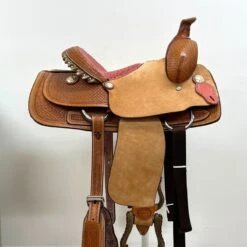 All Around 14" Semi -Amigo Sales Store img 2882