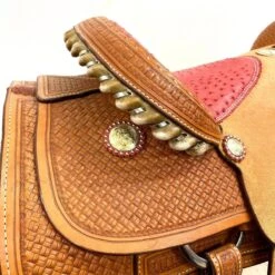 All Around 14" Semi -Amigo Sales Store img 2883