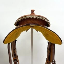 All Around 14" Semi -Amigo Sales Store img 2887