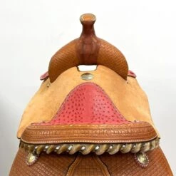 All Around 14" Semi -Amigo Sales Store img 2888