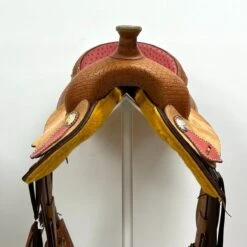 All Around 14" Semi -Amigo Sales Store img 2889