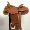 Saddlesmith Lady Reiner 15" Full Quarter Horse