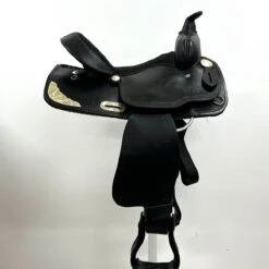 Simco Haywood Show 13.5" Full Quarter Horse -Amigo Sales Store img 2908