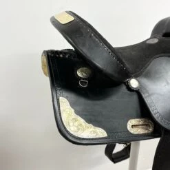 Simco Haywood Show 13.5" Full Quarter Horse -Amigo Sales Store img 2909