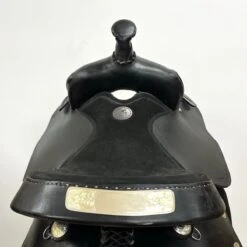 Simco Haywood Show 13.5" Full Quarter Horse -Amigo Sales Store img 2914