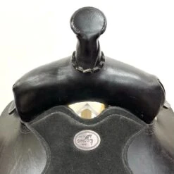 Simco Haywood Show 13.5" Full Quarter Horse -Amigo Sales Store img 2915