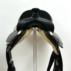 Simco Haywood Show 13.5" Full Quarter Horse -Amigo Sales Store img 2916