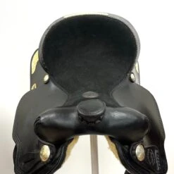 Simco Haywood Show 13.5" Full Quarter Horse -Amigo Sales Store img 2917