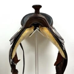 Simco Sarasota 15" Full Quarter Horse -Amigo Sales Store img 2921