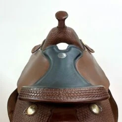 Simco Sarasota 15" Full Quarter Horse -Amigo Sales Store img 2924