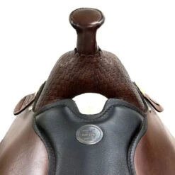 Simco Sarasota 15" Full Quarter Horse -Amigo Sales Store img 2925