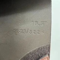 HDR Laureate 16.5" ADJ (M) -Amigo Sales Store img 3338