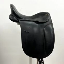 No Name Dressage 16.5" Wide (5.5") -Amigo Sales Store img 3358