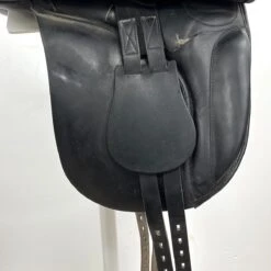 No Name Dressage 16.5" Wide (5.5") -Amigo Sales Store img 3359