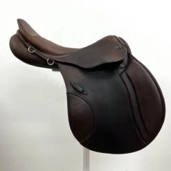 Stubben Roxanne 17.5" 29cm -Amigo Sales Store img 3433